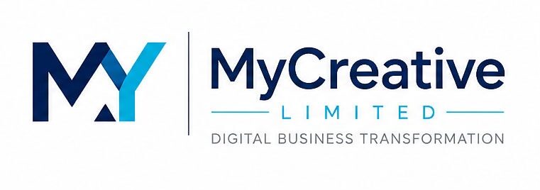 MyCreative logo